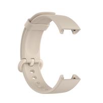 Silikoninis dirželis Xiaomi Mi Watch 2 Lite pakeitimui, apyrankė mi watch lite Redmi Watch 2/1 dirželis Redmi Watch 2 Lite dramblio kaulas
