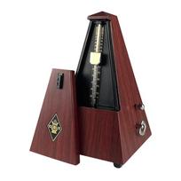 GLEAM Fortepijono ir smuiko metronomas muzikos instrumentams: Universalus ritmo palaikytojas black