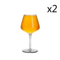 Profesionalus TEKU alaus bokalas IPA išskirtinis amatų alaus taurė didelio alkoholio vyno taurė kvietinio alaus bokalas  Pilsner Cup  didmeninė prekyba 450ml 15oz