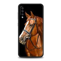 Arklio telefono dėklas, skirtas Samsung Galaxy A56 A36 A26 A34 A17 A16 A06 A14 A12 A54 A72 A70 A30 A24 A22 5G A20e A52 A50 A40 A32 4G Dangtelis Samsung A70