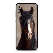 Arklio telefono dėklas, skirtas Samsung Galaxy A56 A36 A26 A34 A17 A16 A06 A14 A12 A54 A72 A70 A30 A24 A22 5G A20e A52 A50 A40 A32 4G Dangtelis Samsung A04s
