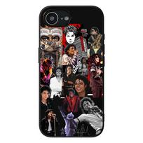 M-Michaels Plakatas J-Jacksons Samsung Galaxy Note 20 Ultra 10 8 9 S10 Plus Lite S8 A70 A24 A25 S10E A21S A37 A57 A55 A7 dėklas Galaxy Note20