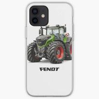 Fendt 1000 Vario 500 Pk Meisterwerk Ip  Phone Case Customizable for iPhone 6 6S 7 8 Plus 11 12 13 14 Pro Max Mini X XS XR Max iPhone 17 Pro Max
