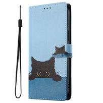 X8 F8 M8 Pro dėklas skirtas Xiaomi Poco X8 M8 F8 M7 X7 F7 X6 M6 F6 X5 F5 Pro Ultra 4G 5G, dažytas dėklas, odinis telefono dėklas Fundas Poco F5 Pro