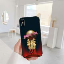 S-Scarfaces Naujas Aukščiausios Klasės Dangtelis Telefonui iPhone 17 Pro Max Air iPhone17 Pro gray