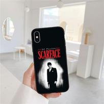 S-Scarfaces Naujas Aukščiausios Klasės Dangtelis Telefonui iPhone 17 Pro Max Air iPhone17 Pro