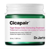 Dr.Jart+ Cicapair Tiger Grass Spalvą koreguojantis kremas su SPF22 PA++ 15ml/50ml 50ml white