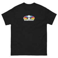 Alien Workshop Skateboard T-Shirt XL black