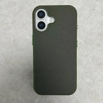 Aukštos kokybės originalios technologijos austas dėklas, skirtas iPhone 12 13 14 15 16 17 Pro Max Air, oficialus, su Magsafe magnetiniu apsauginiu dangteliu iPhone17 Pro