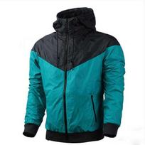 Men's Lightweight Breathable Jacket Large Size Casual Sun Protection Softshell Jacket Casual Hooded Jacket L žalia
