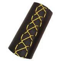Car Steering Wheel Cover Suede Braid For BMW M Sport G30 G31 G32 G20 G21 G14 G15 G16 X3 G01 X4 G02 X5 G05 Car Accessories black