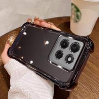 Prabangus dengimo blizgus kraštas dėklas, skirtas Motorola Signature Moto Edge 70 Ultra 60 Fusion 50 Pro G87 G77 G67 G86Power G66J/Y G56 Moto Edge 60 Fusion juoda
