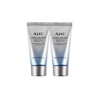 AHC Fairy Water Cleansing + 1286024 Fairy Water Facial Cleansing Milk Set of Two - 50ml*2 without original box ruda