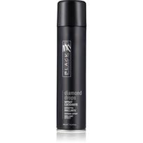 Black Professional Line Black Diamond Drops purškiklis plaukų blizgesiui ir švelnumui užtikrinti 300 ml