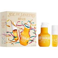 Sol de Janeiro Body & Sol dovanų rinkinys moterims