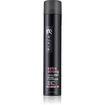 Black Professional Line Lacca Black Extra Strong Hair Spray stiprios fiksacijos plaukų lakas apimčiai ir blizgesiui suteikti 750 ml