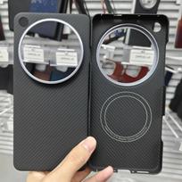 For OPPO Find X9 Ultra Case Luxury Minimalist Magnetic Metal Ring Aramid Fiber Full Coverage Cover For OPPO Find X 9 Ultra Funda OPPO Find X9 Ultra