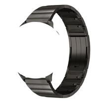 Skirta Huawei Watch GT6/GT6 Pro 46mm nerūdijančio plieno apyrankė Verslo mados reguliuojama riešo apyrankė Huawei GT6 GT6 Pro 46mm dirželiui GT6 46mm gray