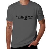 Ram 1500 Trx Tshirt Cotton T Shirts High Quality Unisex T Shirt Cotton High Quality Tshirt M black