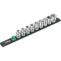 Wera 05005480001 Black įrankių rinkinys