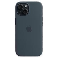 Iphone 15 dėklas, suderinamas su Magsafe, įbrėžimams atsparus silikoninis telefono dėklas, skirtas Iphone 15 apsaugai Style E