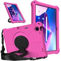 Case For Lenovo Tab M10 Plus 3rd Gen TB125FU TB128FU 10.6 M10 Gen 3 TB328FU TB328XU HD X306F EVA Tablet P11 Pro Gen 2 K10 Cover K10 TB-X6C6F X