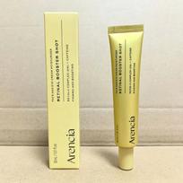 VITAMIN C RETIANL BOOSTER Serum Lotion 30ml yellow