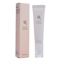 Beauty of Joseon 50ml Relief Sun Rice Probiotics Apsauginis kremas nuo saulės SPF50+ PA++++ Drėkinantis veido serumas Saulės kremas Korėjietiška odos priežiūra