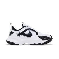 Nike Womens TC 7900 'White Black' (women's sizes) White / Black / White / White / Black / Black Casual Shoes FJ7738 101 36.0 white