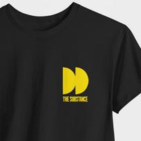 The Substance Shirt, Substance Merch, The Substance T-Shirt, Demi Moore Shirt, Margaret Qualley Shirt, Activator Shirt, Horror Movie Shirt 120 yellow