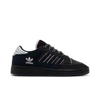adidas Centennial 85 Low ADV 'Black Clear Pink' (Unisex) Core Black / Clear Pink / Core Black Skateboard Shoes IG1869 44⅔ black