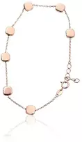 Diamond Sky Jewelry Auksinė apyrankė „Laiko Žingsniai“