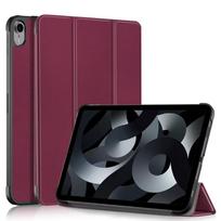 Dėklas, skirtas Apple iPad pro 11 2021 2020, ipad pro 11 2022 Atverčiamas stovas Magnetinis Smart Folio Stovo dangtelis, skirtas ipad pro 11 2022 dėklui ipad pro 11 2022 black