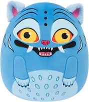 Squishmallows – KPOP Demon Hunters 30 cm Derpy (SQDH00048)