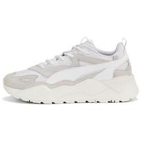 Puma RS-X Efekt Premium White Feather Grey Unisex sportbačiai 390776-02 38 white