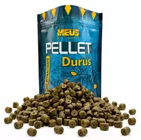 Peletės Meus Durus Pellet 8mm 1kg - Krabas