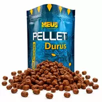 Peletės Meus Durus Pellet 8mm 1kg - Tigrinis riešutas