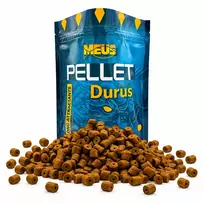 Peletės Meus Durus Pellet 8mm 1kg - Kukurūzas