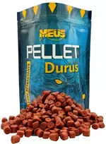 Peletės Meus Durus Pellet 8mm 1kg - Kalmaras