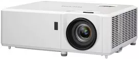 Ricoh PJ WUL5860 data projector 4000 ANSI lumens