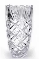 Crystalite Bohemia Bohemia vaza 25cm,Nova Old Lyra