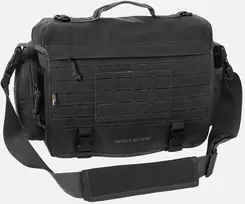 Krepšys Direct-Action Messenger, Juoda