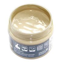 Dažų priežiūros priemonė plačiai naudojama veiksminga 50 ml vandeniui atspari odinė odos kremo atnaujinamoji taisymo įrankių pasta D