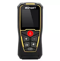 Lazerinis atstumo matuoklis Smart 06-01060