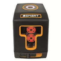 Raudonas kryžminis lazeris 15m SMART365 SM-06-02015R