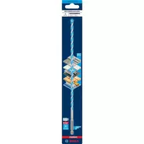 Grąžtas Bosch Expert HEX-9 Multi Construction Ø 6,0 mm, 1 vnt.