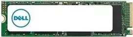 DELL SNP112P/256G vidinis kietojo kūno diskas 256GB M.2 PCI Express NVMe