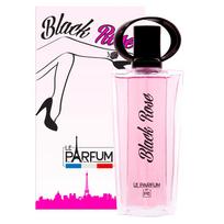 Juodoji Rožė Moteriški Kvepalai Tualetinis vanduo moterims 75 ml 75 ml + 75 ml + 75 ml