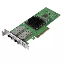 DELL 540-BDID vidinė tinklo plokštė Ethernet / Šviesolaidis 25000Mbit/s