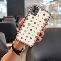 Silikoninis patvarus telefono dėklas Nokia C32, atsparus vandeniui, su animaciniu paveikslėliu, TPU apsauginis, mielas, atsparus nešvarumams, minkštas dėklas, atsparus smūgiams Nokia C32